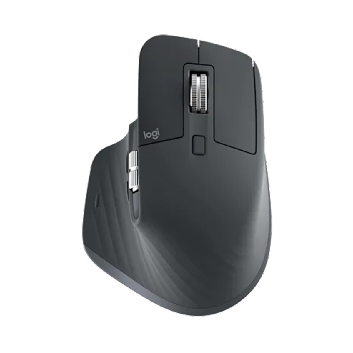 עכבר אלחוטי Logitech MX Master 3S Performance – שחור