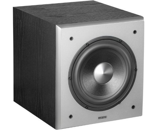 סאבוופר EDIFIER T5 8 Inch Powerd Subwoofer 70W RMS