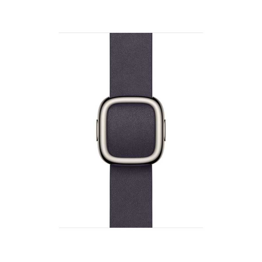 42mm Modern Buckles - Sage Gray