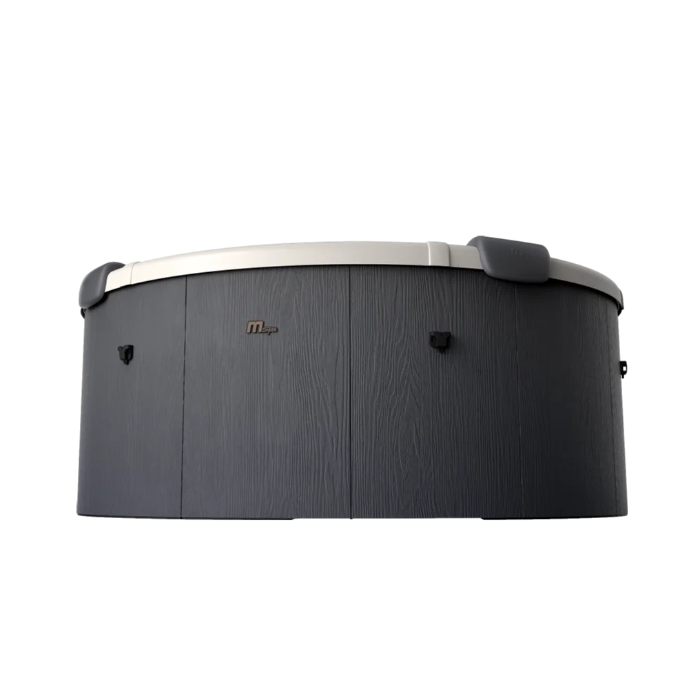 ג'קוזי עגול מסדרת FRAME דגם DENVER F-DE066W מבית MSPA