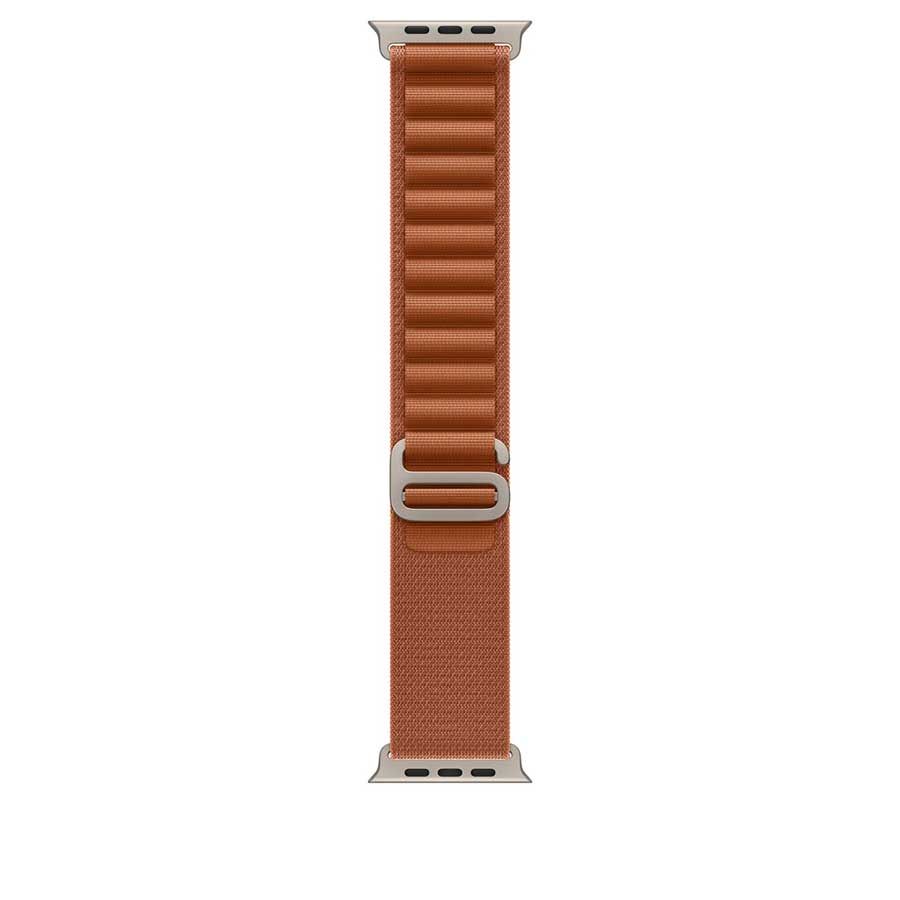 49mm Alpine Loops S M L - Light Blue