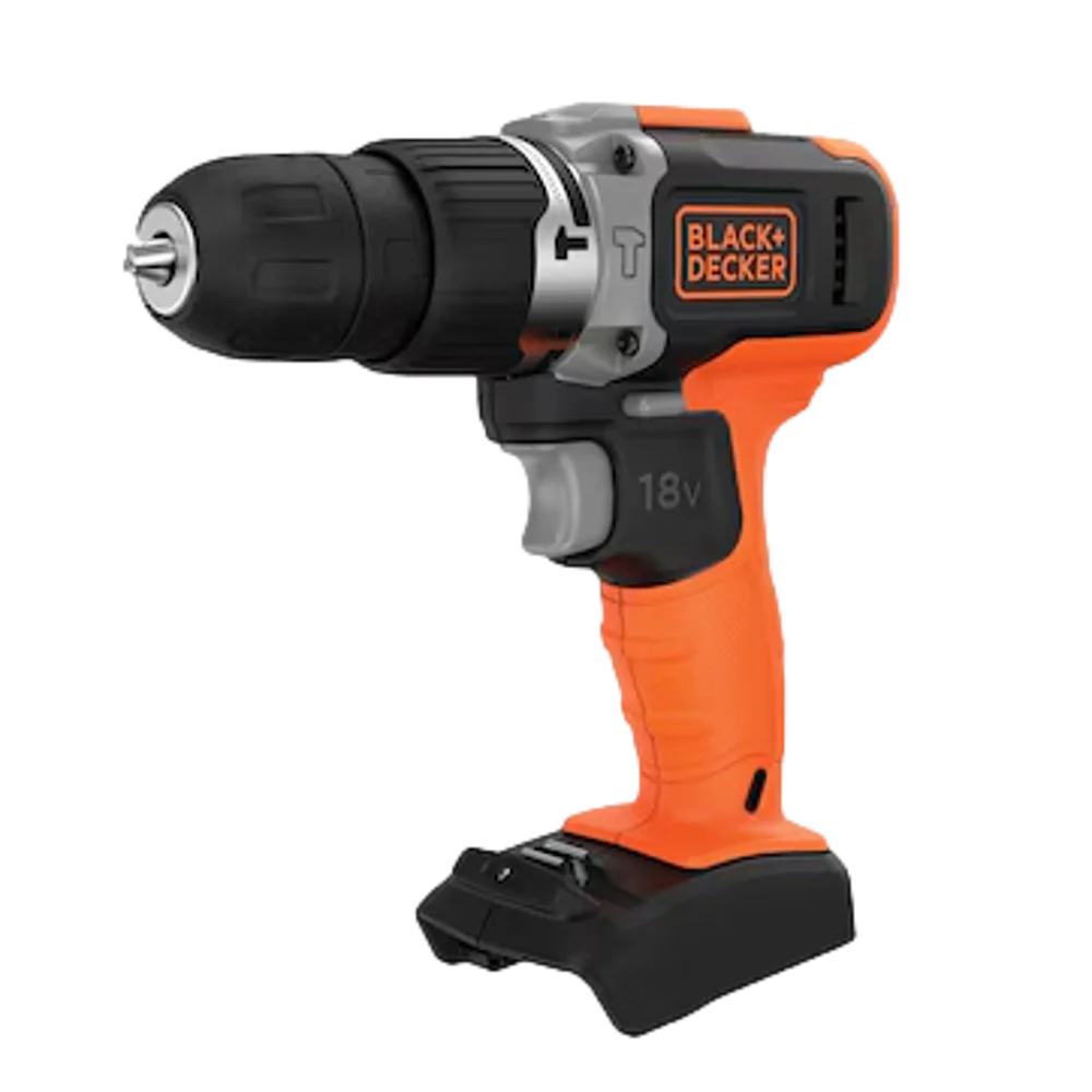 מקדחה רוטטת דגם BCD003N-XJ מבית BLACK&DECKER
