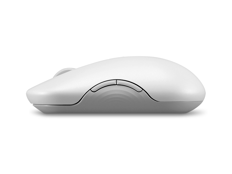 Lenovo 700 Multi-Device Wireless Silent Mouse (Seashell) GY51S61901