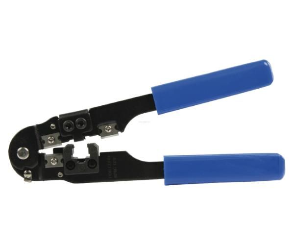 לוחץ כבל  RJ-45