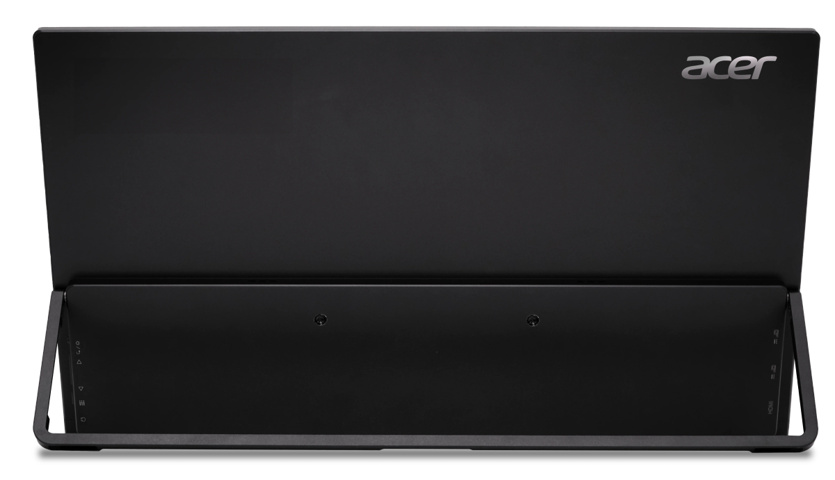 Acer PM161QTbmiuuux 15.6|FHD Portable|Touch|IPS|16:9|6ms|200nits Mi|1YR