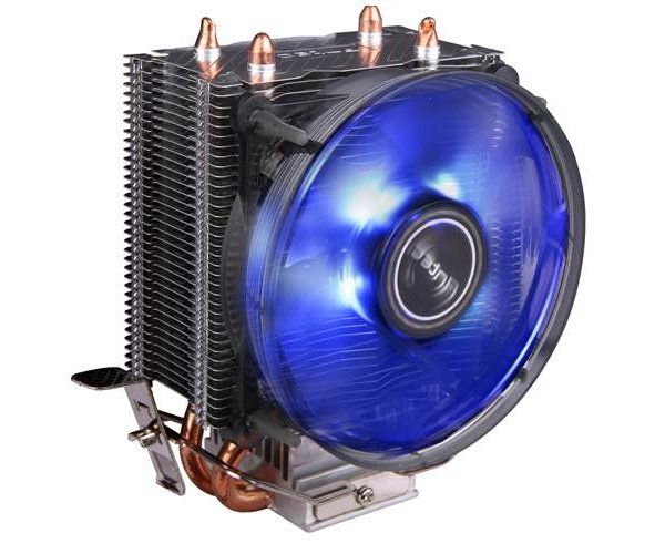 מחשב מורכב VSK3000 550W B760M DDR4 16GB 500NVME