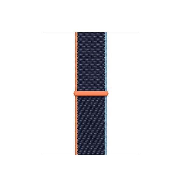 Apple Watch Sport Loop - Product)RED)