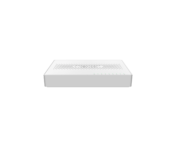 מתג לא מנוהל Tenda SM108 Switch 8-Ports 2.5Gbe