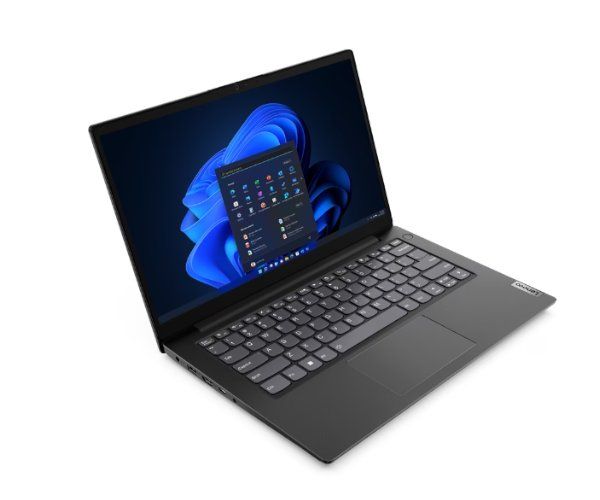 נייד Lenovo V14 i5-13420H 16GB 512NVME FHD intel UHD DOS