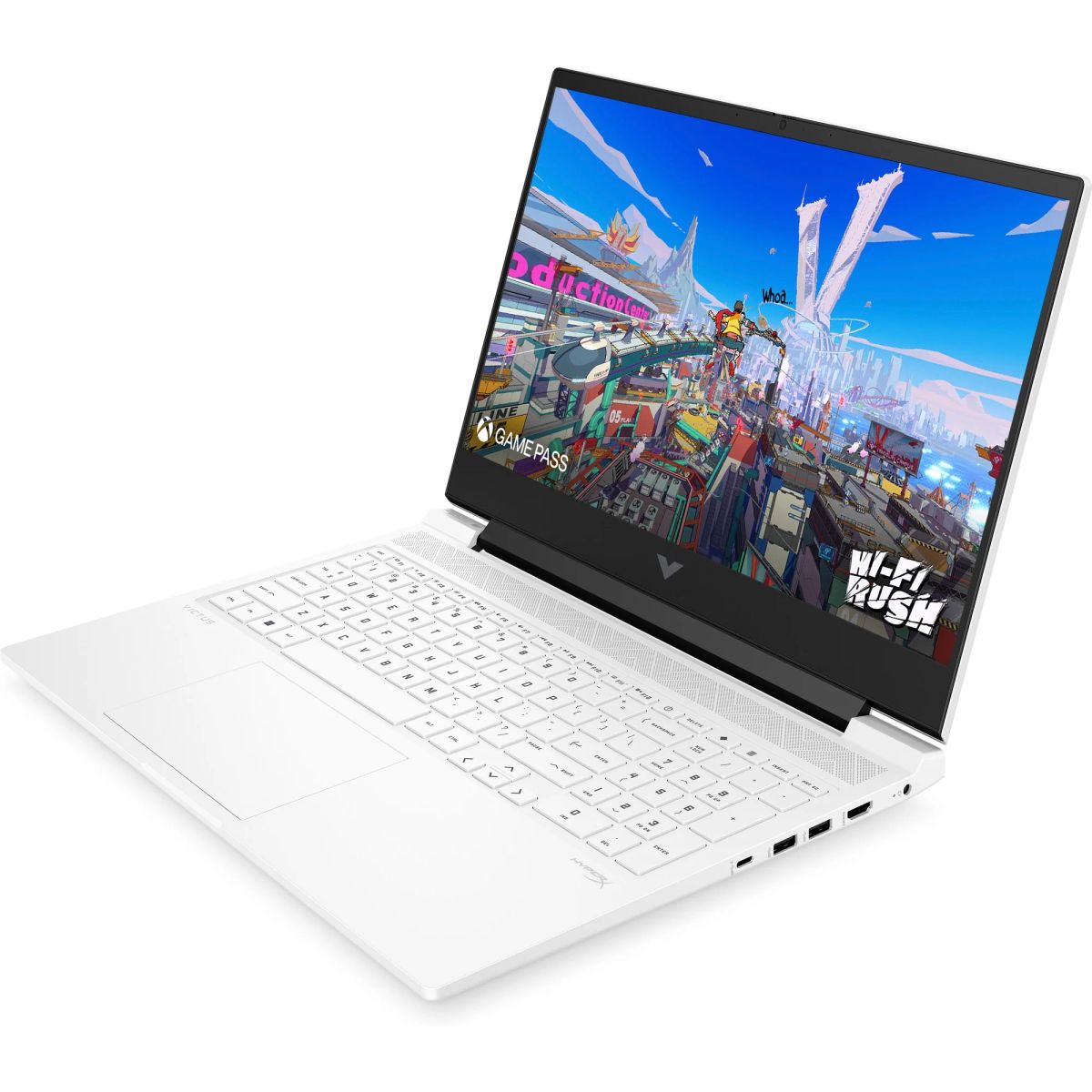 HP Victus Gaming 16-r1011nj i7-14700HX 16 1TB DOS|RTX 4050
