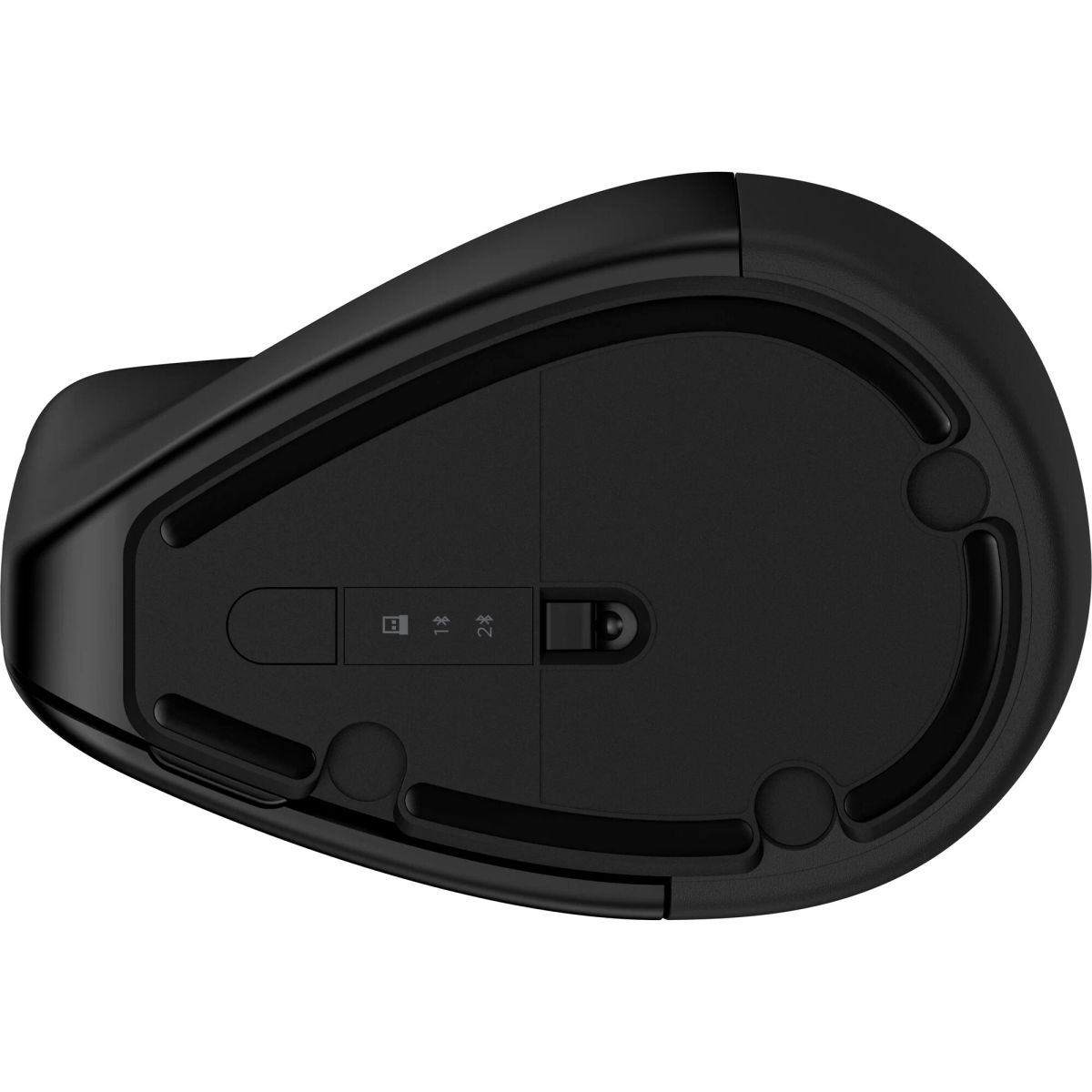 עכבר HP 925 ארגונומי VRTCL WRLS Mouse