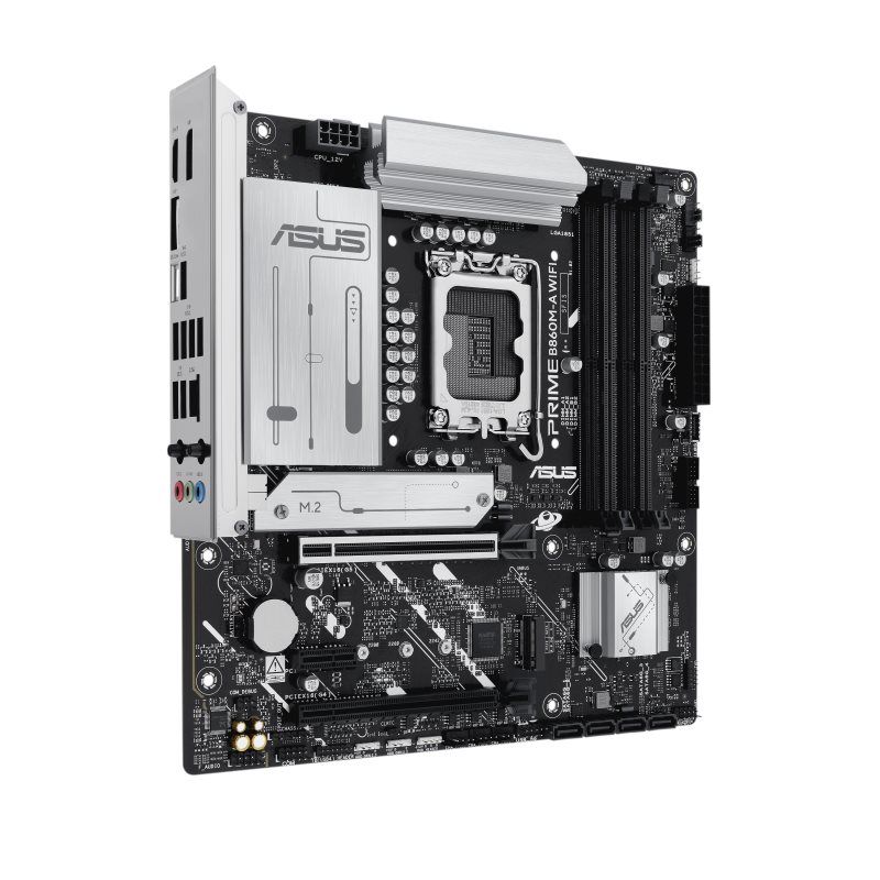 PRIME B860M-A WIFI