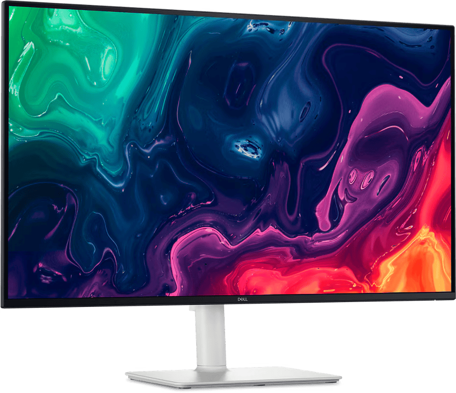 Dell 32 Plus 4K QD-OLED Monitor - S3225QC