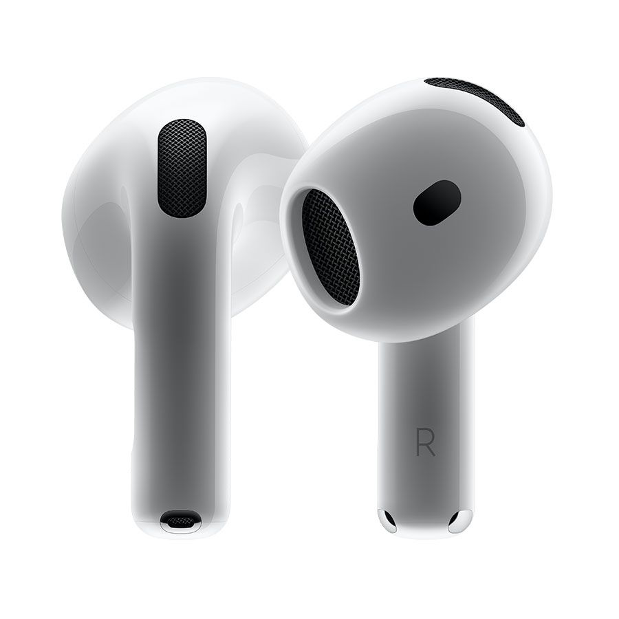 Apple AirPods 4 with Active Noise Cancellation