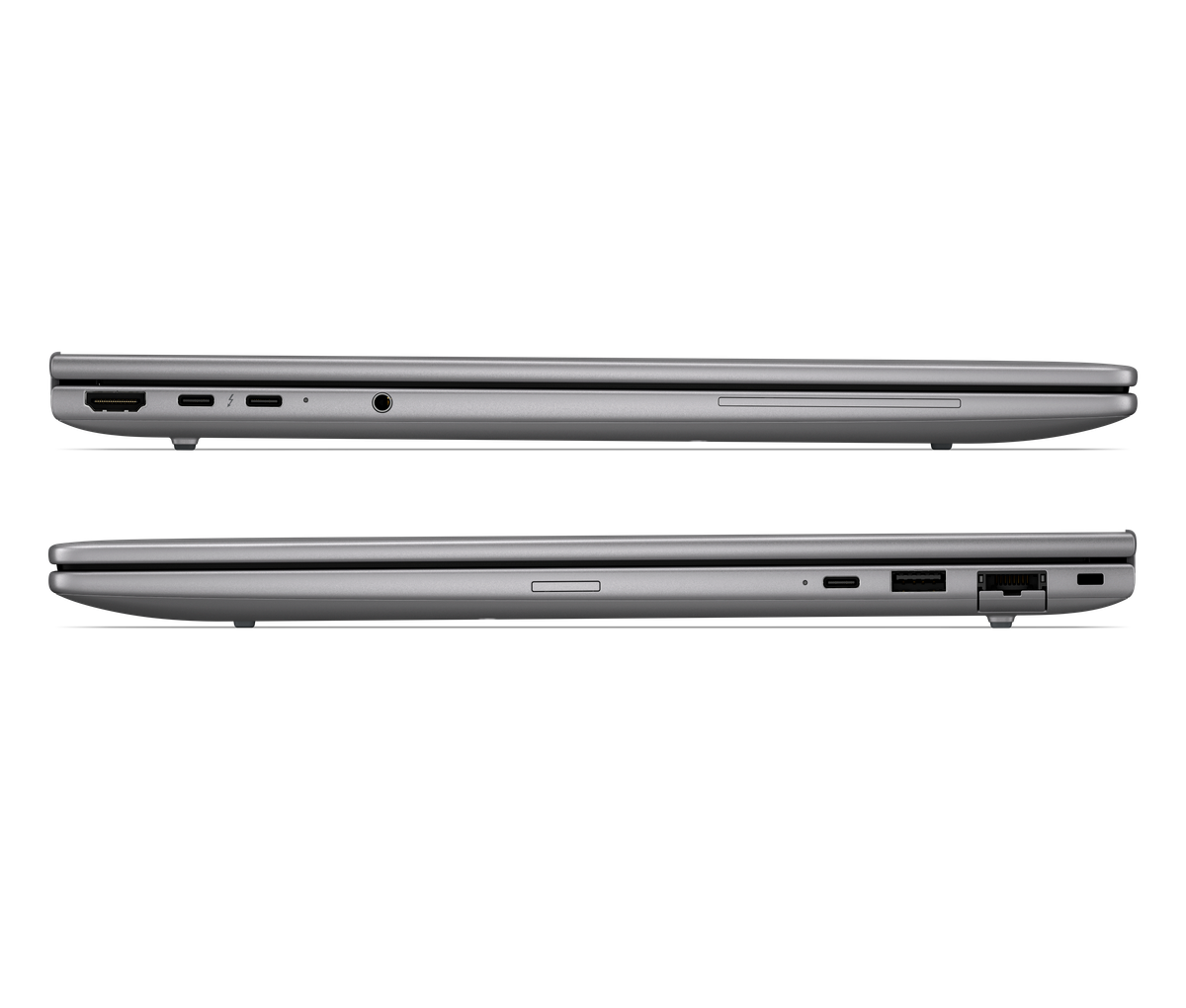 HP ZBook 8 G2i 16 U7-356H|48GB|1TB|Win11P|NOGPU|5YRW