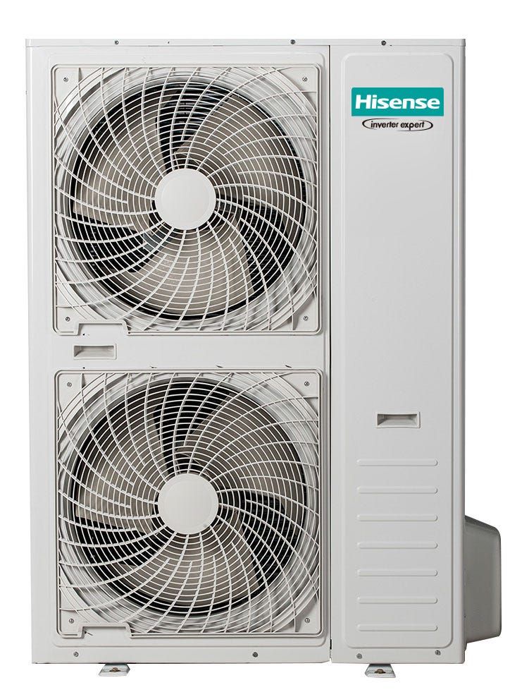 מזגן מיני מרכזי   Hisense Inverter Galaxy 60