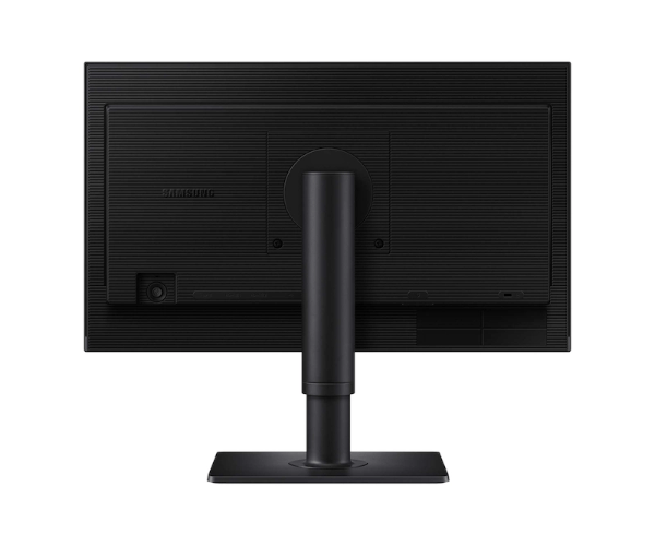 מסך SAMSUNG S24D408GAM IPS FHD 100hz Speakers DP 2XHDMI USB HUB