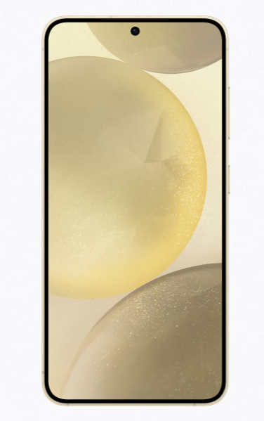 SAMSUNG GALAXY S24 S921 8GB 256GB Yellow E000000279