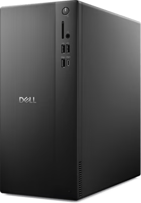 מחשב נייח Dell Pro Tower Essential QVT1260 – מעבד i5-14500 – זכרון 16GB – כונן 512GB SSD – מ.גרפי Intel UHD 730 – Ubuntu