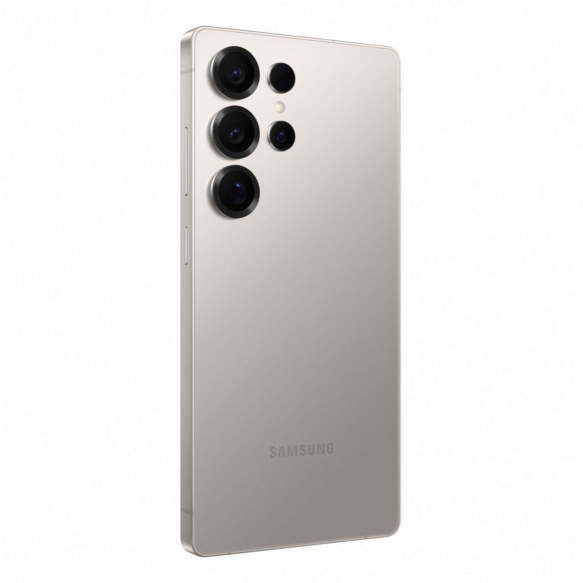 סמסונג גלקסי S25 Ultra 12GB 256GB אפור 6.9 אינץ' 200MP AI Snapdragon 8 Elite מסך AMOLED באחריות יבואן רשמי