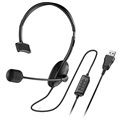 אוזנית מדונה Genius HS-100U
