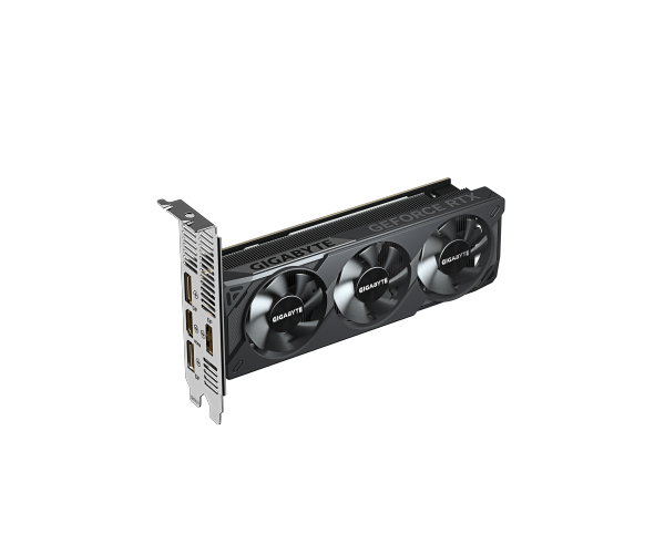 כרטיס מסך Gigabyte GeForce RTX 5060 OC Low Profile 8GB