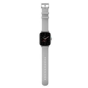 שעון חכם Amazfit דגם GTS 2 צבע Urban Grey