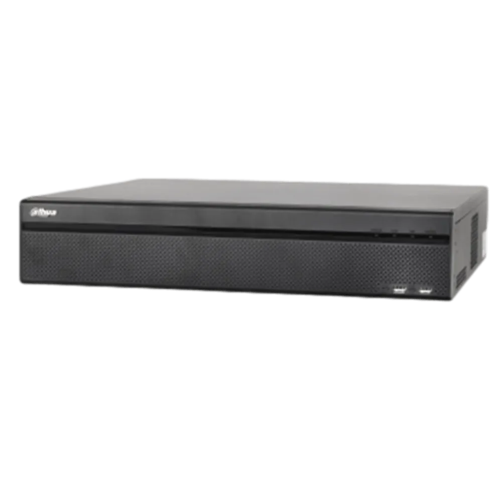 מערכת הקלטה ל32 ערוצים NVR608-32-4KS2