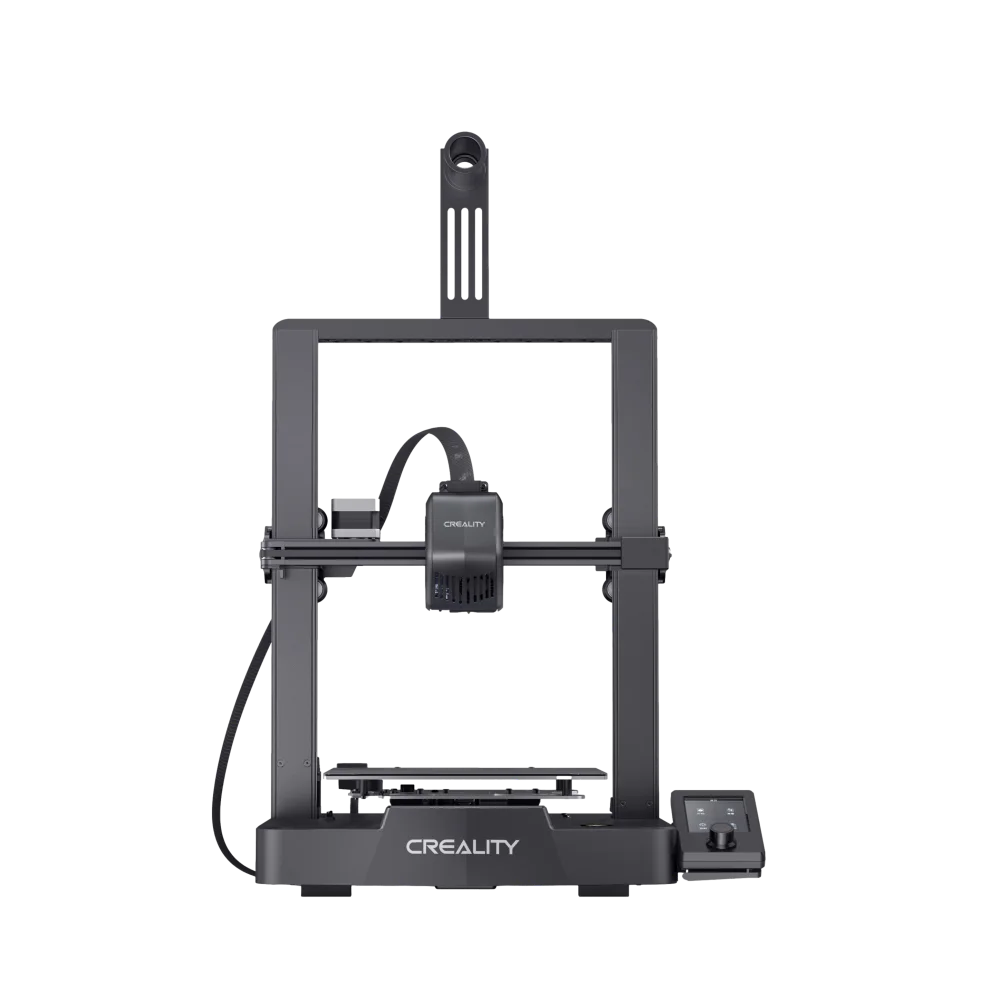 מדפסת תלת מימד דגם Ender-3 V3 SE מבית המותג creality