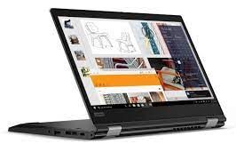 מחשב נייד Lenovo ThinkPad X13 Detachable Gen 1 – מסך מגע 13" 2.8K – מעבד Intel Core Ultra 5 332 – זיכרון 16GB – אחסון 512GB SSD – מודם 5G – Windows 11 Pro