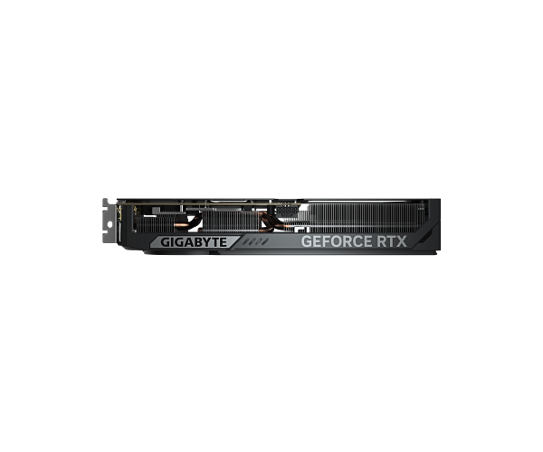 כרטיס מסך Gigabyte GeForce RTX 5070 WINDFORCE SFF – זיכרון 12GB GDDR7 – ממשק PCIe 5.0 – 3 שנות אחריות