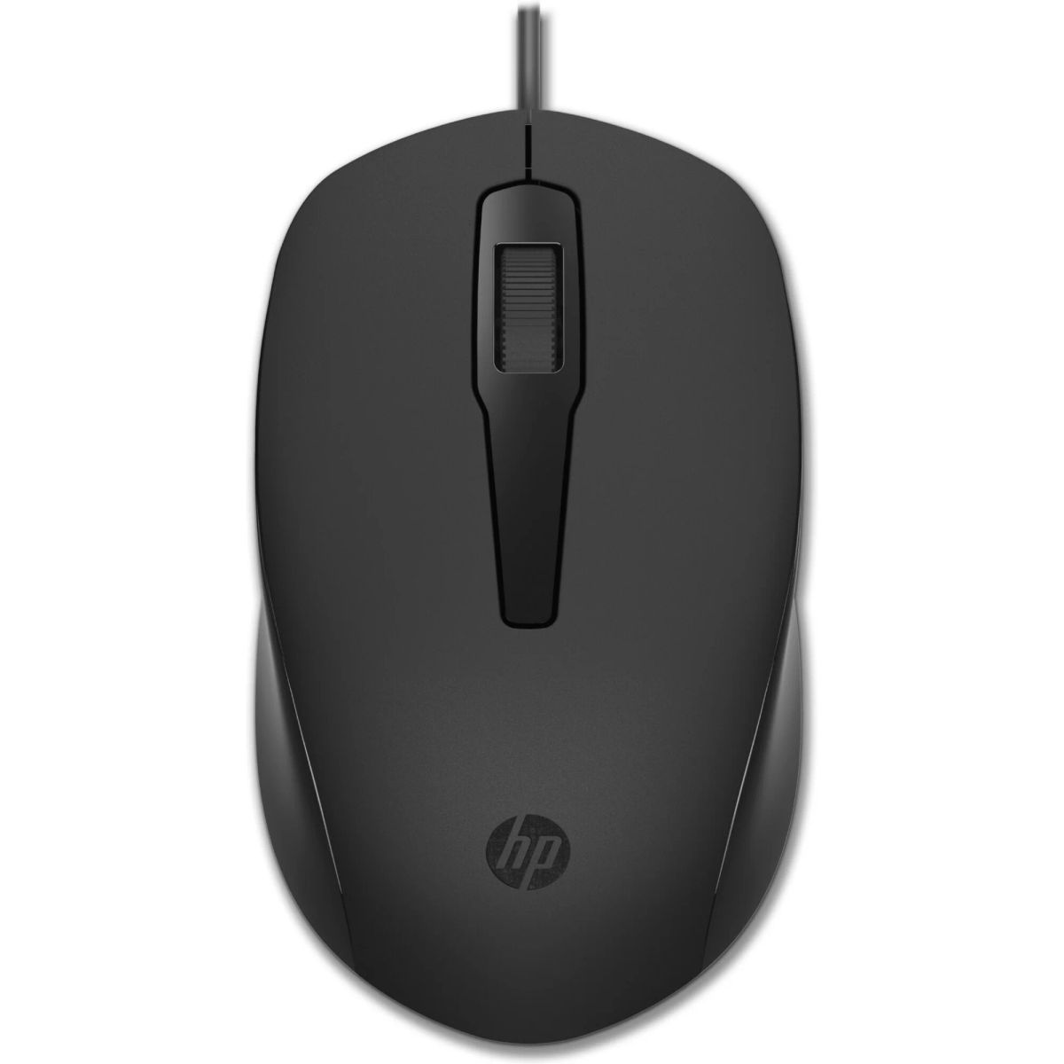 עכבר חוטי HP 150 – חיישן אופטי