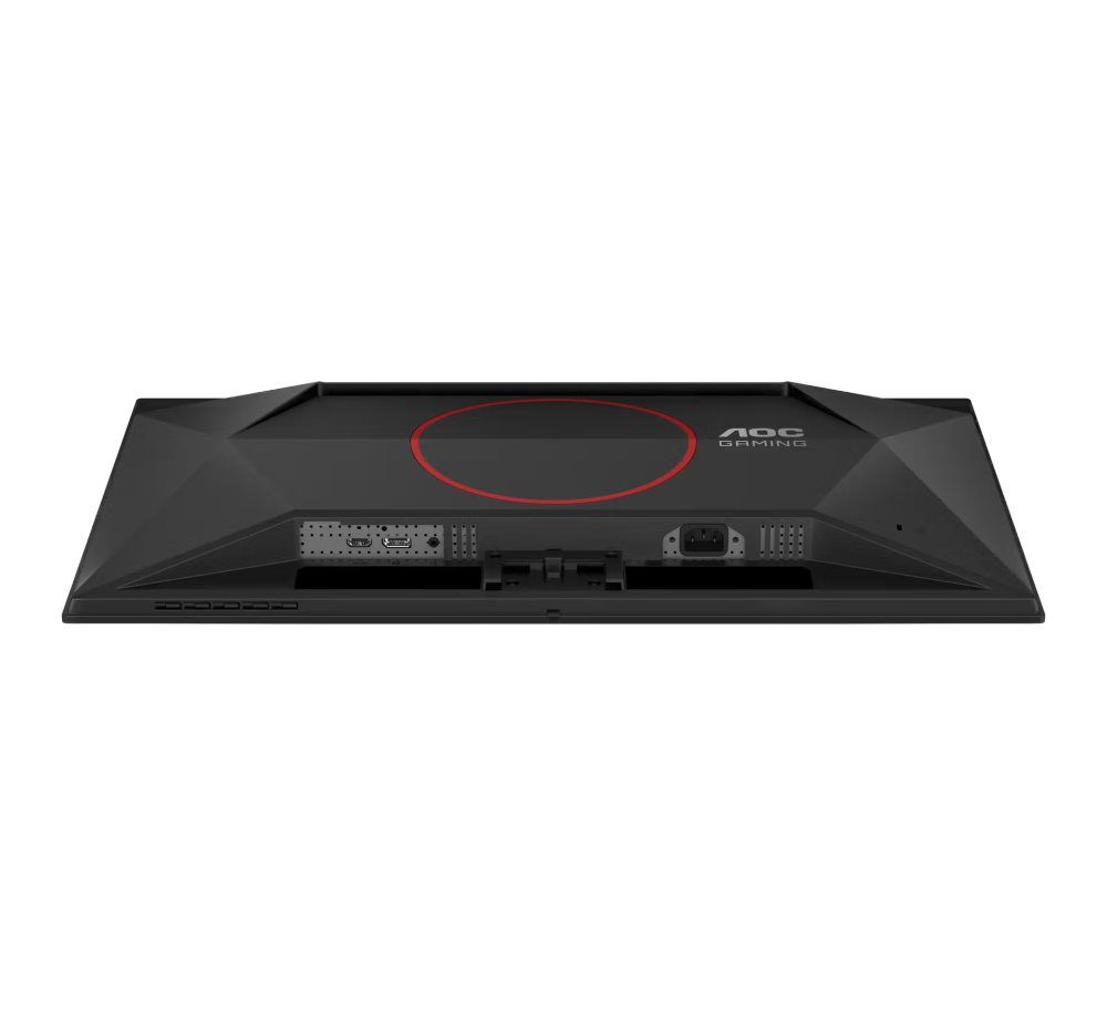 QHD - כפולה ברזולוציה 'אינצ 27'' 'לגיימינג QD-OLED מחשב מסך