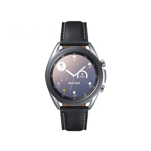 Samsung Watch3 R850 41mm - Silver שעון