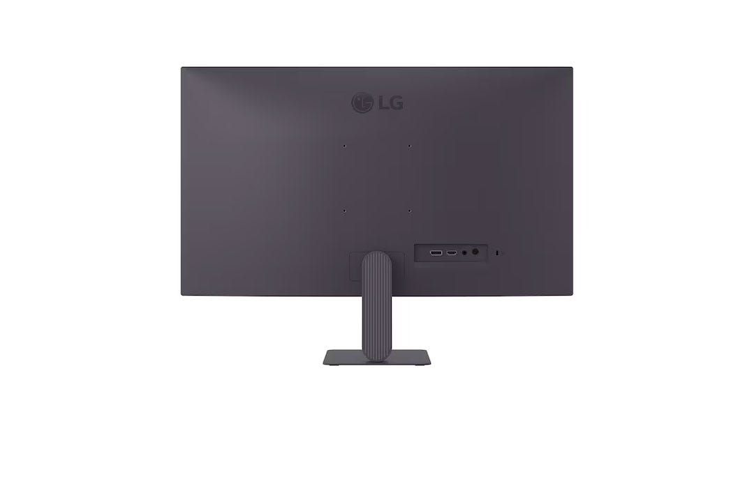 מסך ''27 גיימינג UltraGear™ G4 תוצרת LG דגם: 27G411A-B