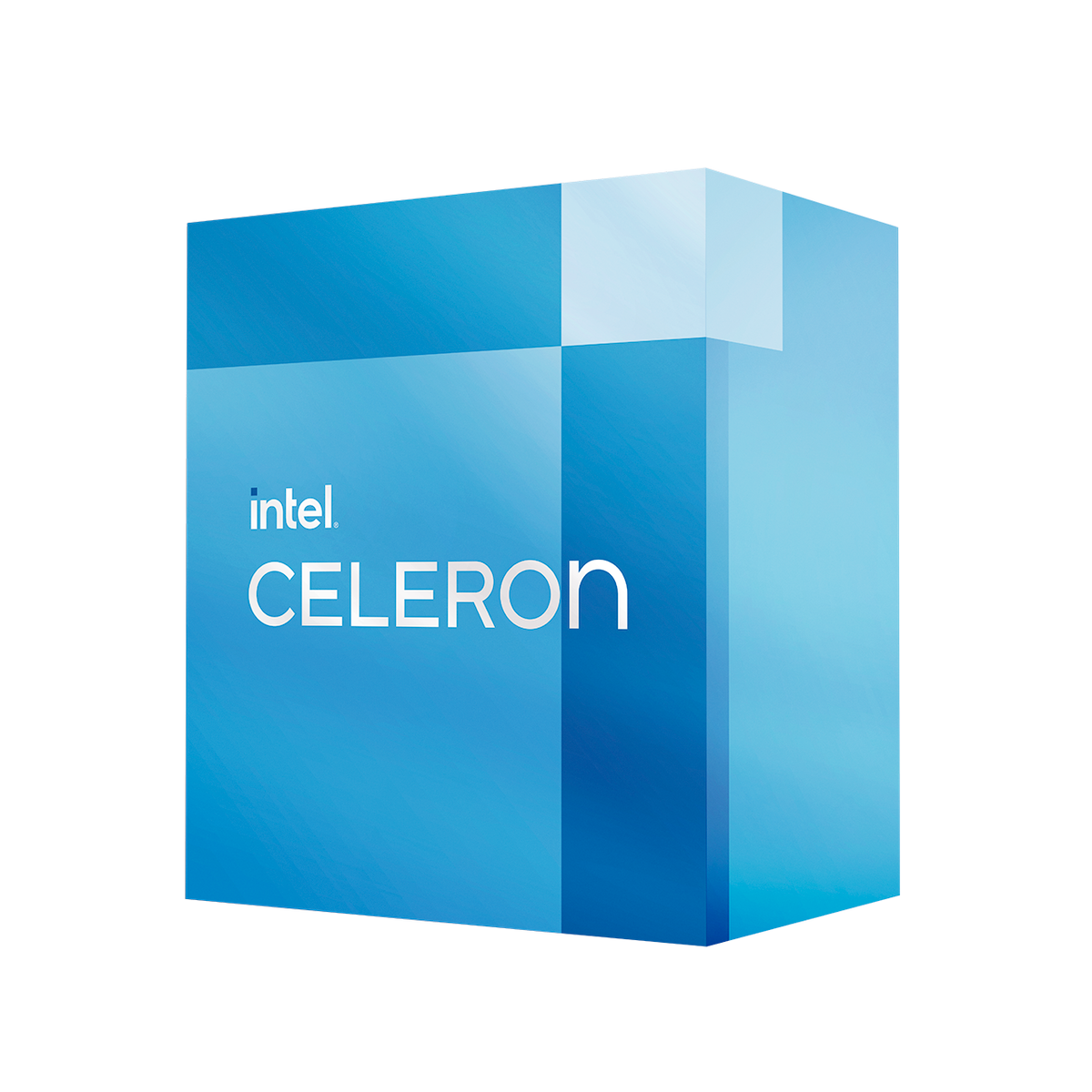 מעבד Intel Celeron G6900 – דור 12 – תושבת LGA1700 – 2 ליבות