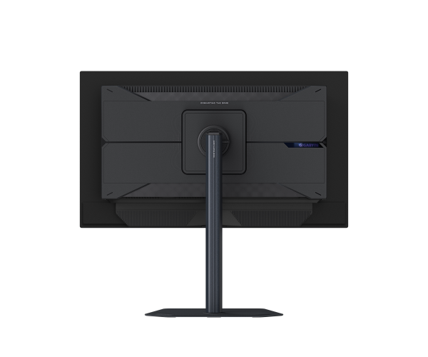 מסך GIGABYTE MO27U2 4K UHD 27 QD-OLED 0.03ms 240Hz