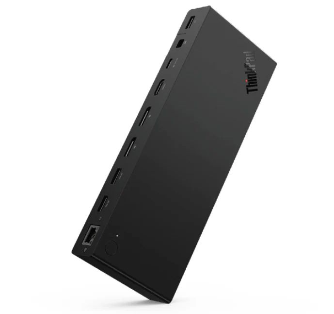 LENOVO USB4 Smart Dock 5500 | 3Y