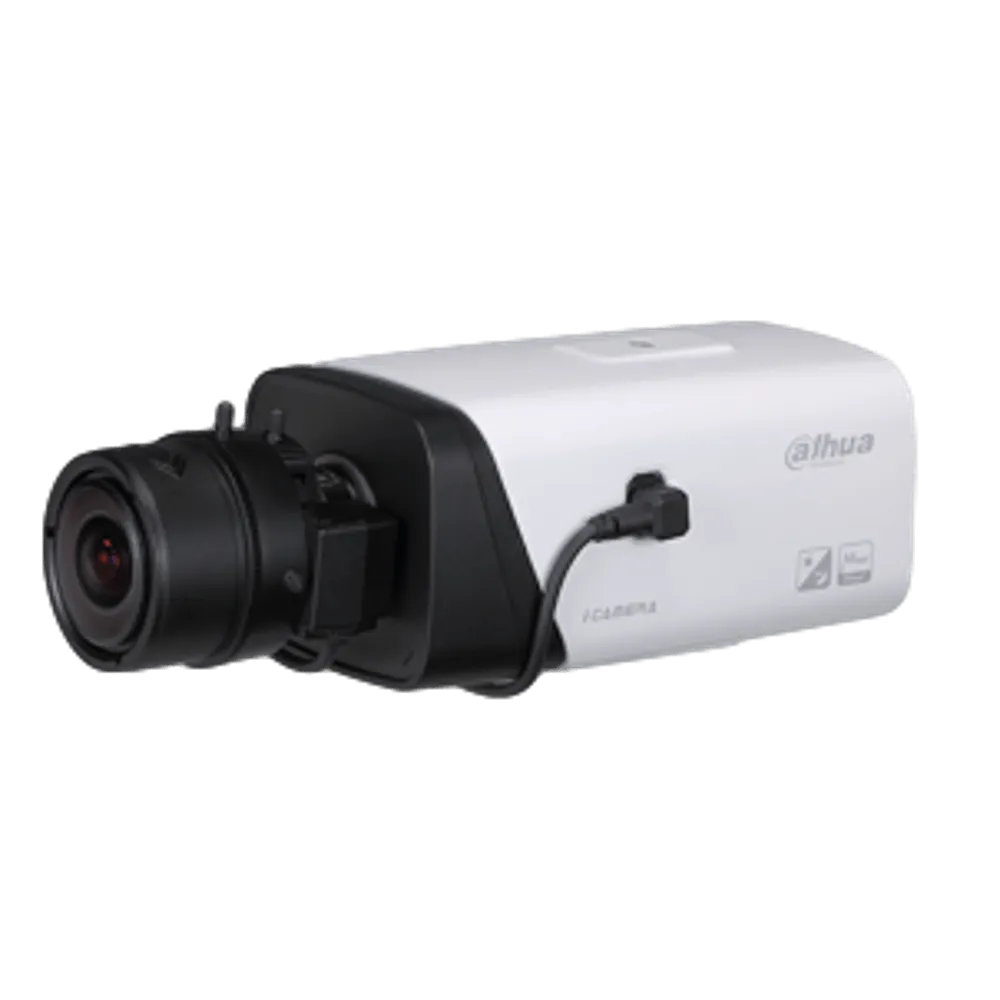 מצלמת גוף דגם IPC-HF5241E-E