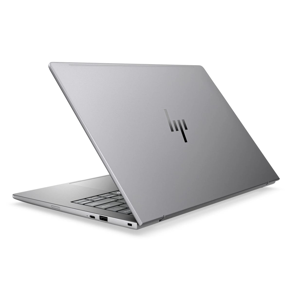 תחנת עבודה ניידת HP ZBook 8 G2i 14 – מסך 14″ WUXGA – Intel Core Ultra 7 356H – זיכרון 24GB – אחסון 1TB SSD – NVIDIA RTX PRO 500 – Windows 11 Pro