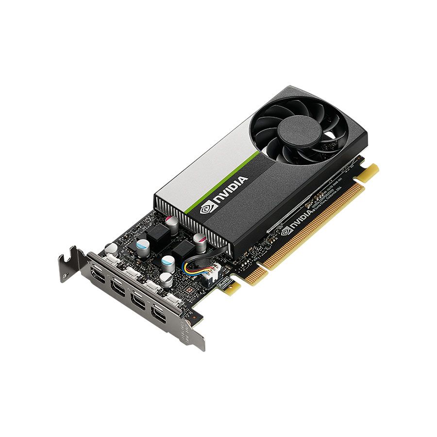 NVIDIA T1000