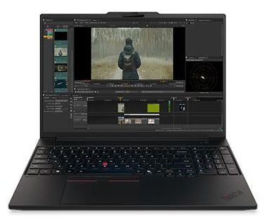 LENOVO ThinkPad P16s G5 U9-386H|64GB|1TB|RTX2000|W11P|3YRW