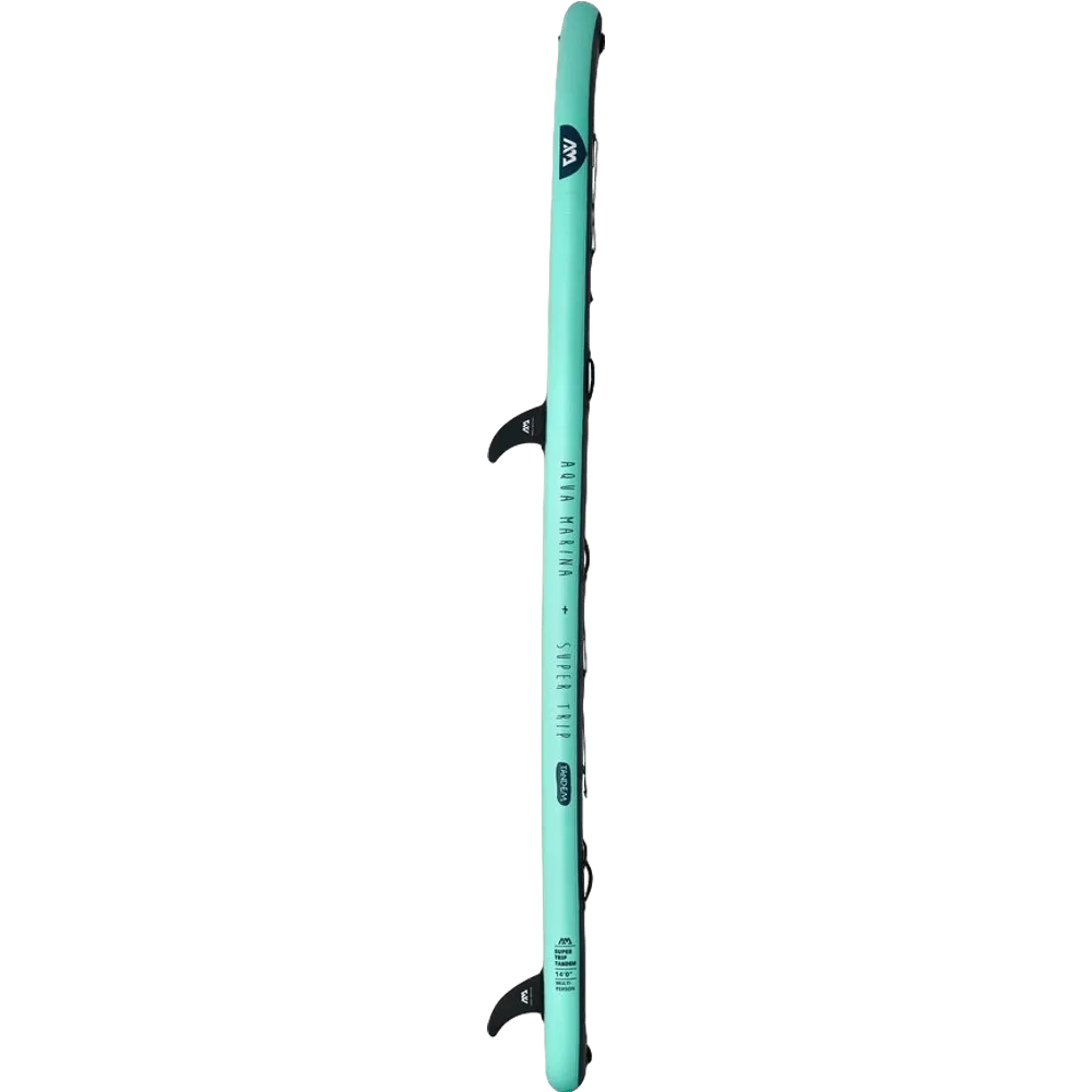 סאפ משפחתי SUPER TRIP Tandem BT-20ST02 – 427x86x15 ס"מ – נפח עד 500 ליטר – עומס עד 230 ק"ג – 14'0"