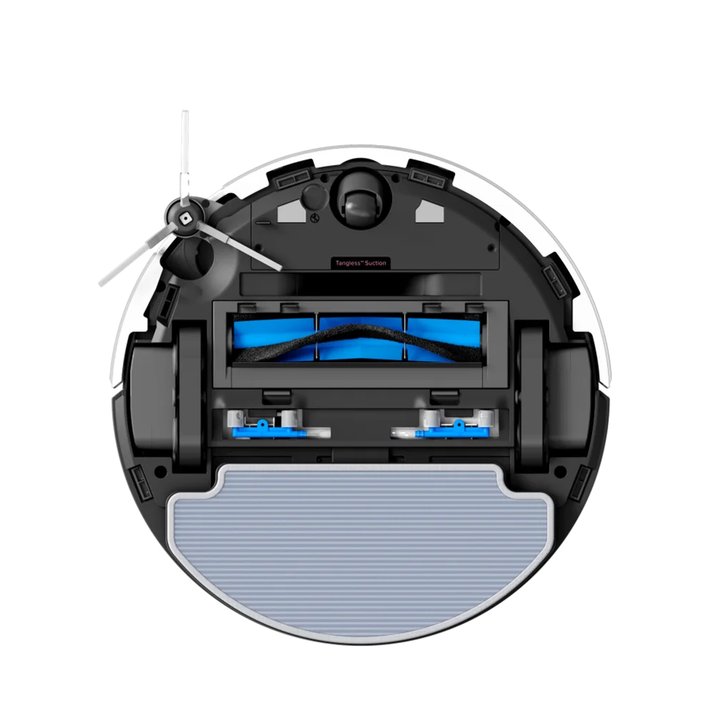 LEGEE Q10 שואב רובוטי חכם 4 ב-1 מבית HOBOT