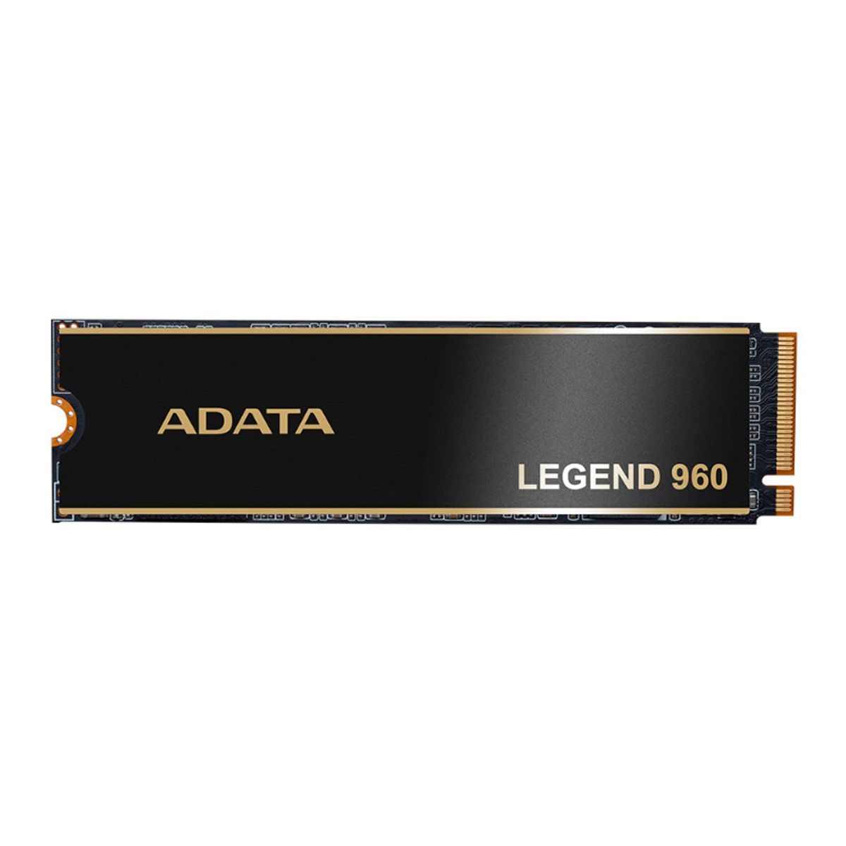 ADATA SSD LEGEND 960  Gen4 M.2 NVME - ALEG-960-4TCS