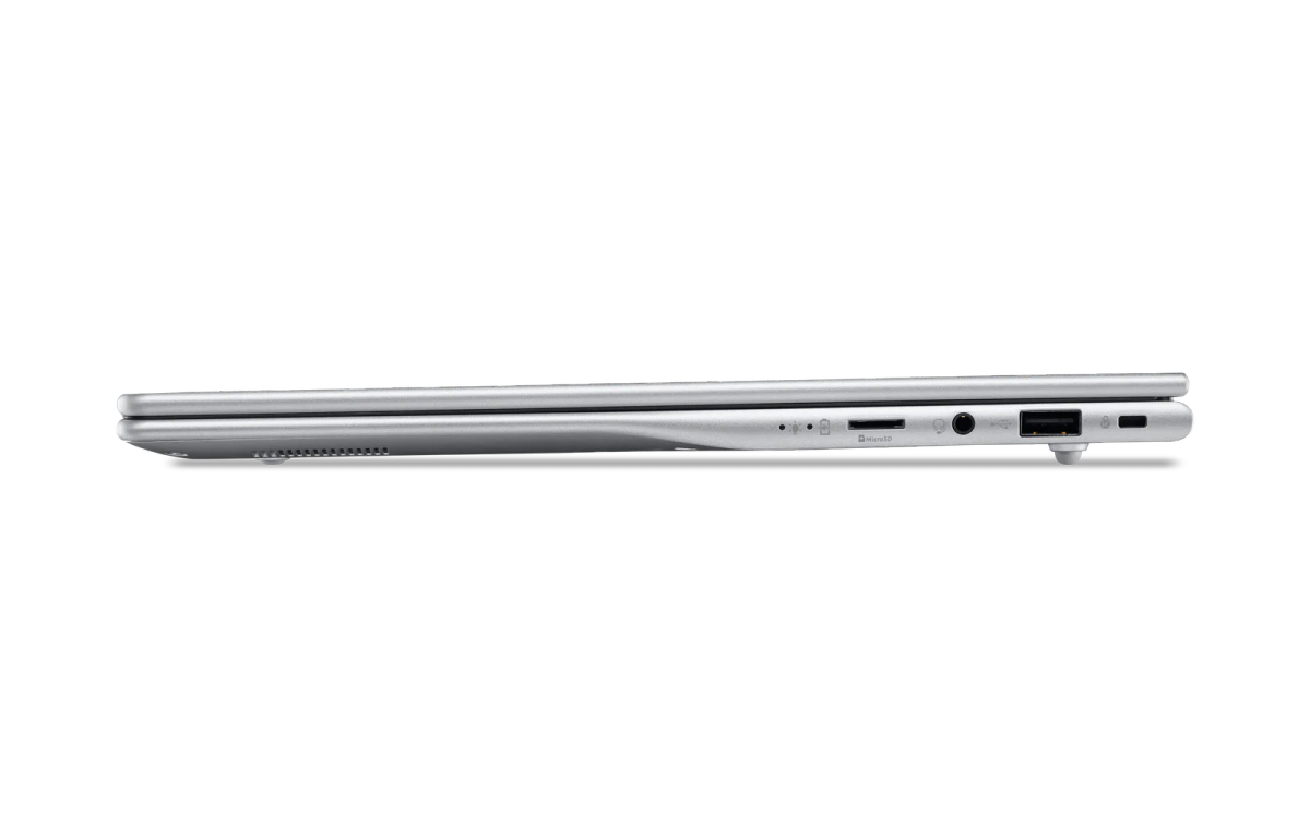מחשב נייד Acer Aspire Lite 15 – מסך 15.6″ Full HD – AMD Ryzen 7 5825U – זיכרון 8GB – אחסון 512GB SSD – Windows 11 Home