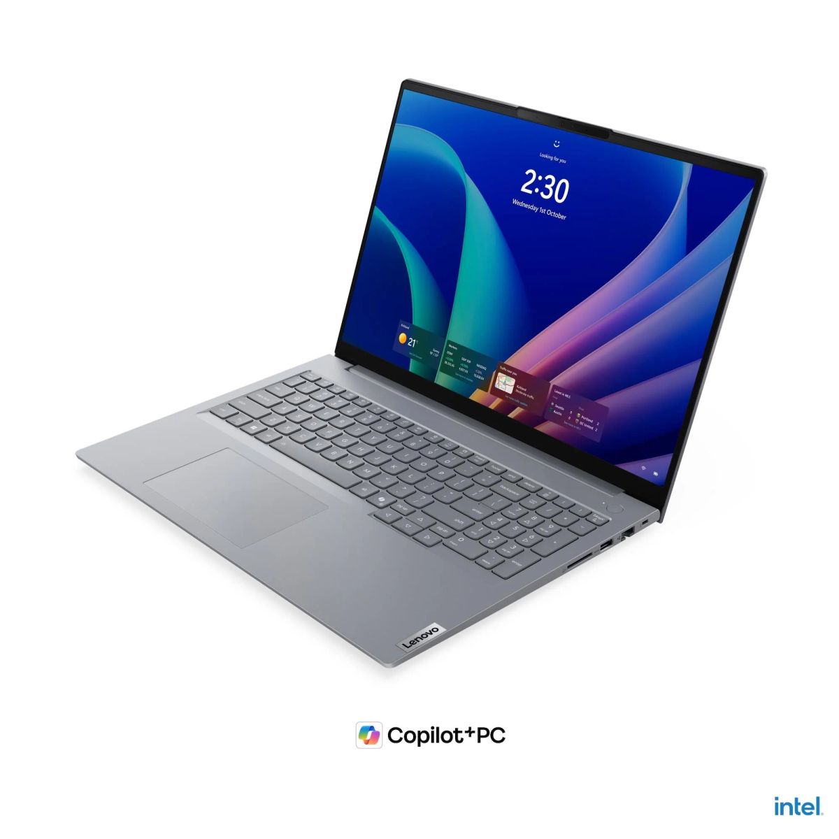 LENOVO ThinkBook 16 G9 U7-355|16GB|512GB|W11P|3YR