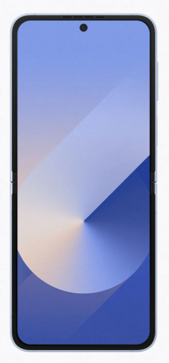E000000392 ערכת מכשיר F741BE - כחול - 12 512 FLIP 6