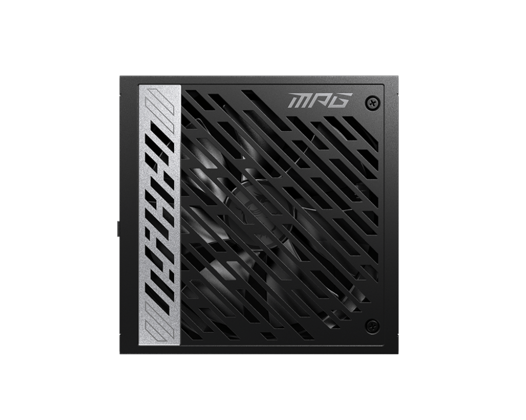 MSI MPG A1000G PCIE5 80+ GOLD