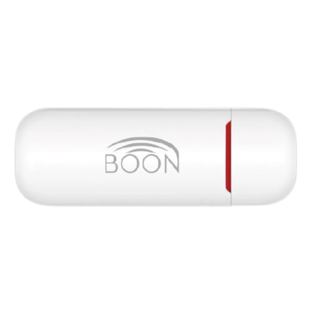 מודם סלולרי BOON CONNECT USB Wi-Fi 4G LTE רב משתמשים באחריות יבואן רשמי